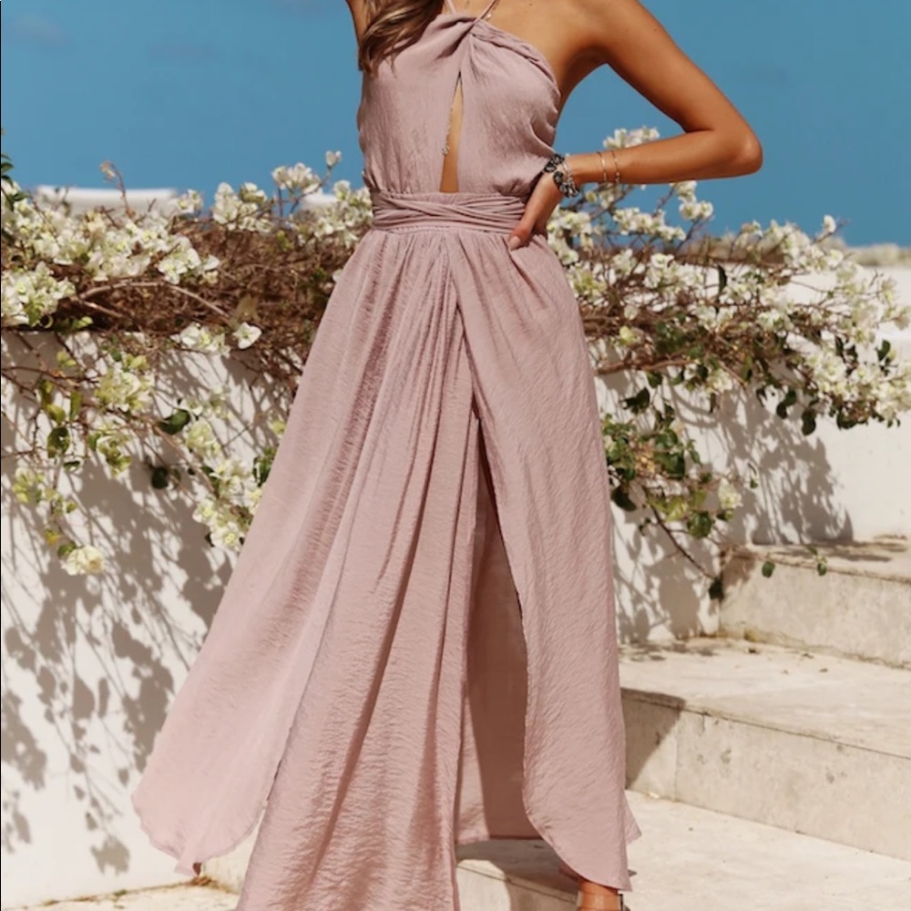 Hello molly dress